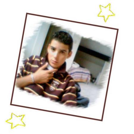 mon doudou d'amour