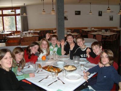 ma 2emme famille